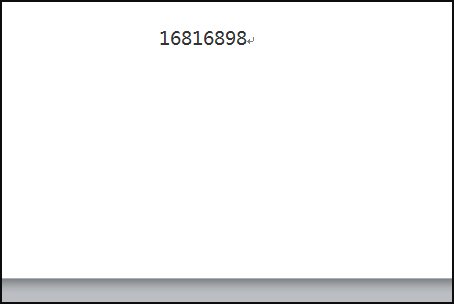 笔记本电脑输入数字变成字母?