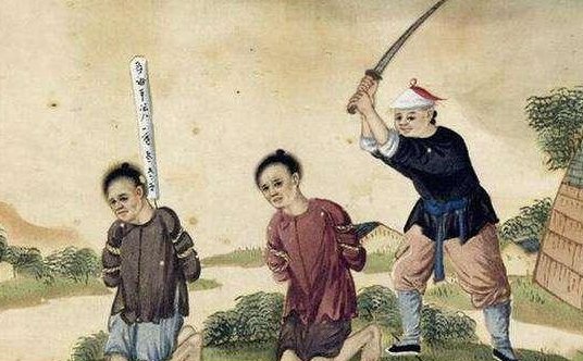 缢吊和吊缢有什么区别