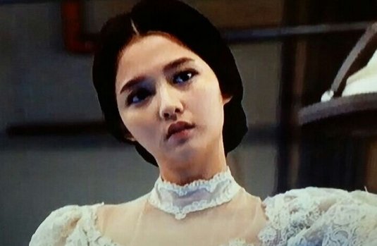 恐怖故事韩国 绿豆红豆什么意思