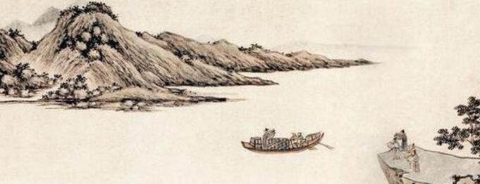 “满目青山空望眼,劝君惜取眼前人”是什么意思?