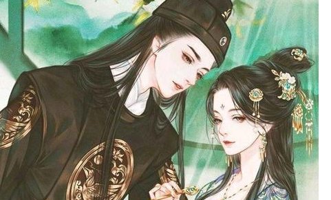 男主故意让女主怀孩子的古言小说有哪些?