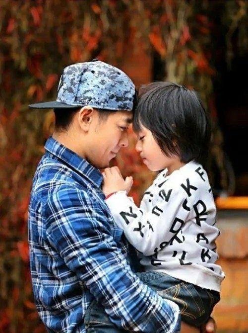 林志颖谈身体恢复情况