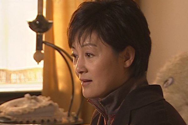 王姬演过的所有电视剧