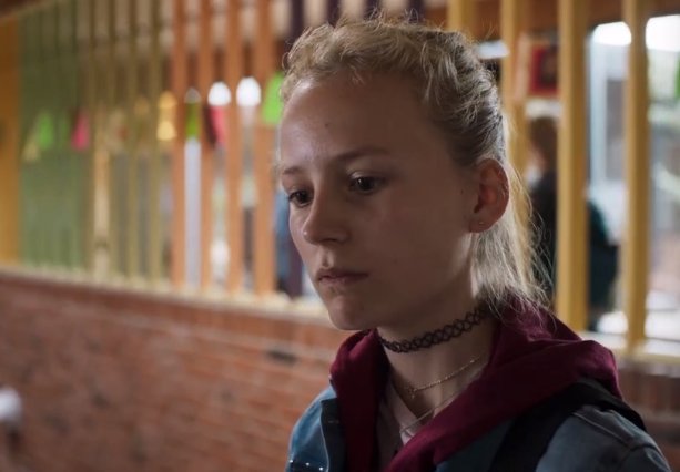 电视剧狼来了大结局