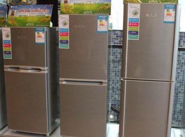 申花冰箱怎么样？