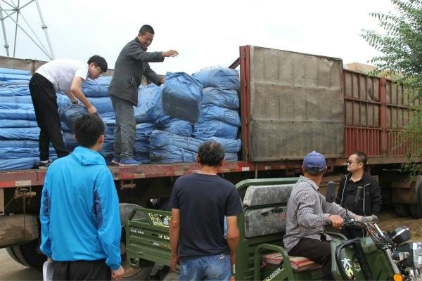 三亚：建立物资直供直配工作机制，对疫情防控工作有何帮助？