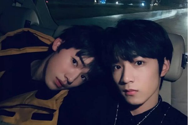 时代少年团cp排名