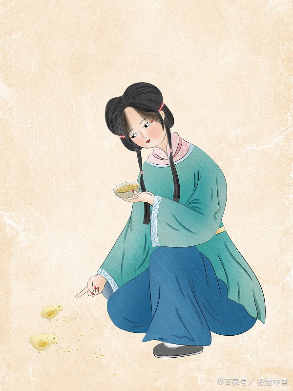 红楼梦里有两个女子一直想接近宝玉，她们是谁？