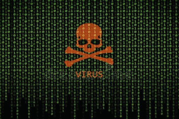 acad. fas是什么病毒？