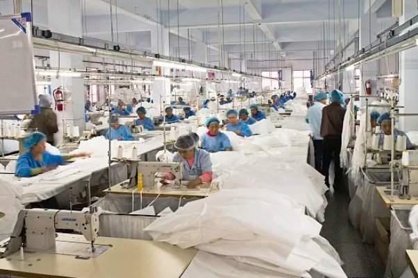 轻工是什么意思