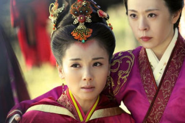 刘涛主演电视剧