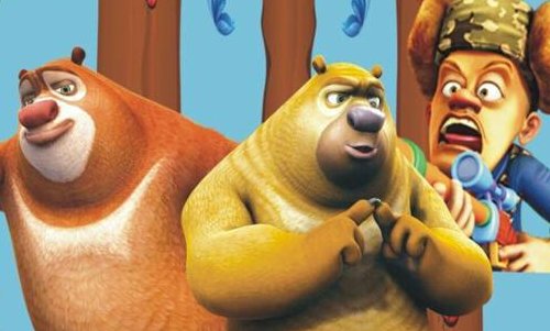 中国的动画片都有哪些？