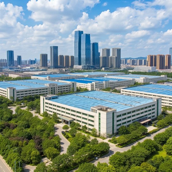 南方稀土是哪个股票公司