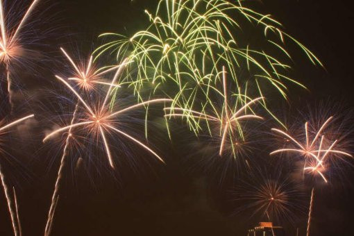 新年伊始,万象更新什么意思