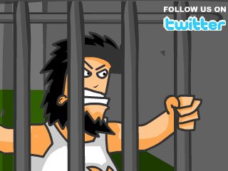 流浪汉的野蛮流浪汉2