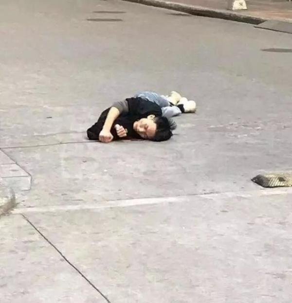 十三行“许静事件”，每一个人都该关注！