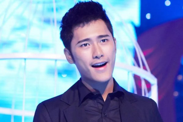 朱梓骁演过的电视剧有哪些