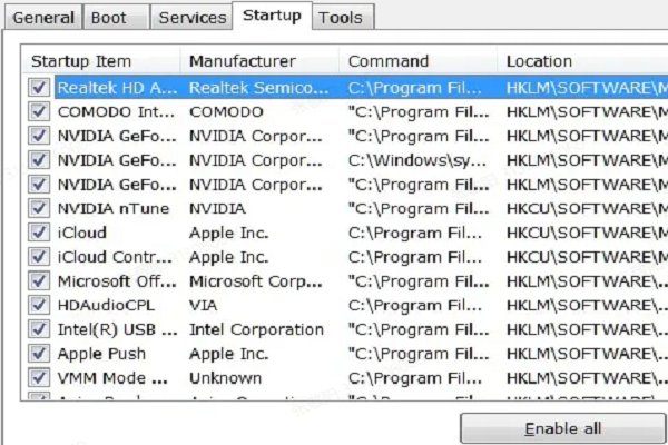 systemidleprocess占用率高