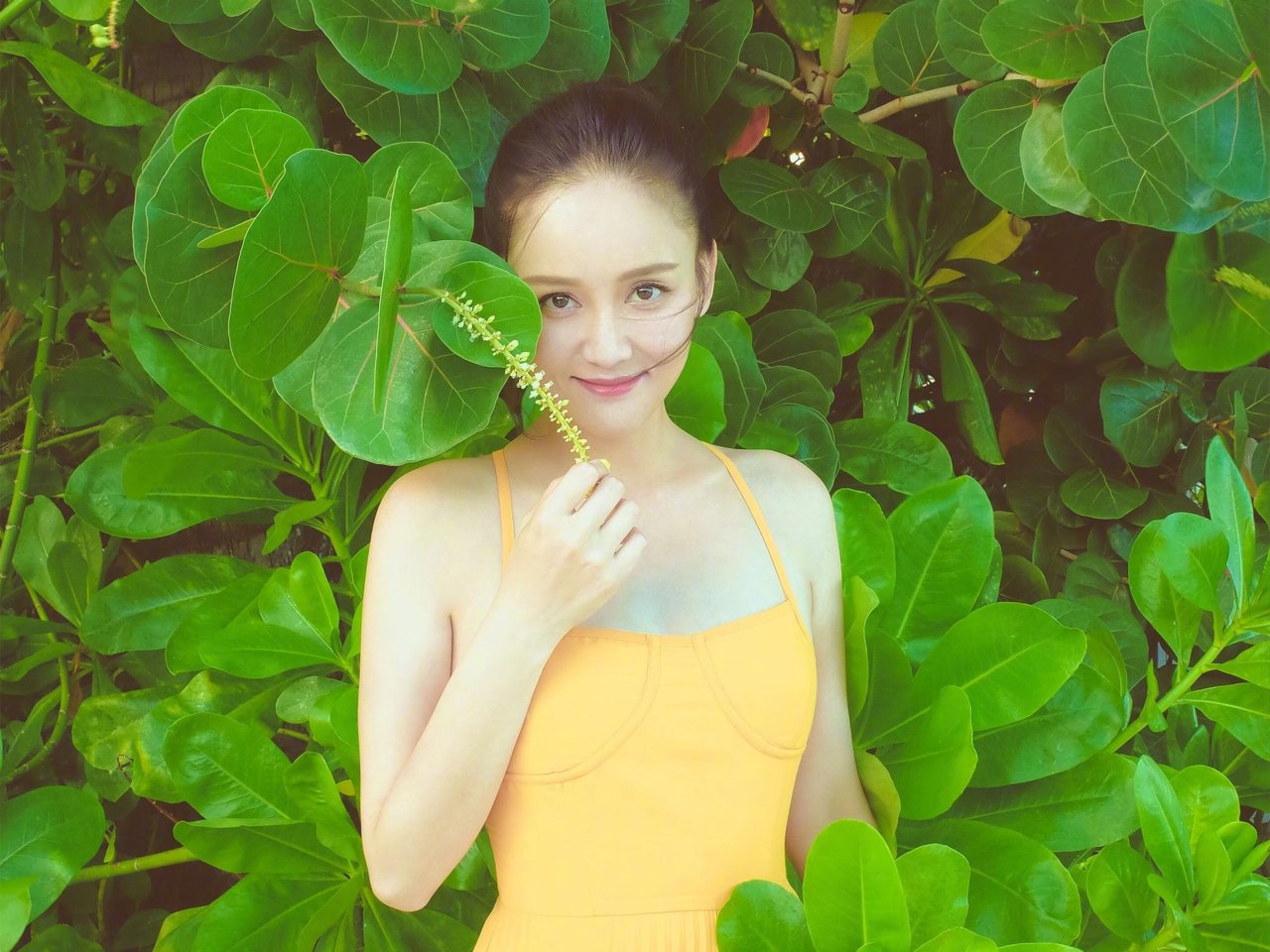 霍建华版《笑傲江湖》中东方不败的扮演者是谁？