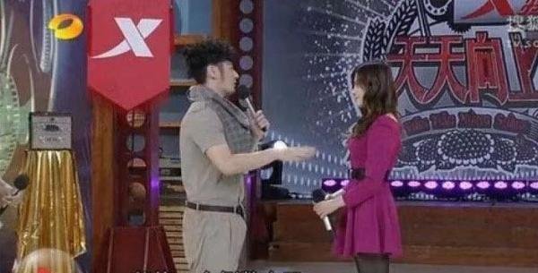 2012年就有网友扒出，钱枫往期在天天向上的四次“勃起”，如今他“涉嫌强奸”登上热搜！