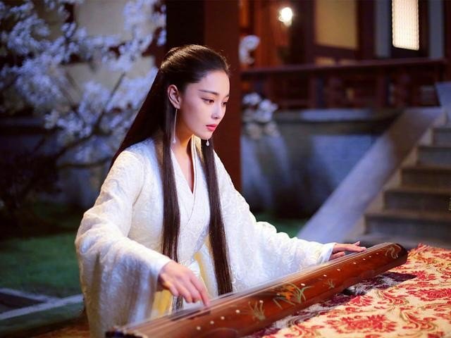 《精忠岳飞》里的安娘真的存在吗,为什么史书里很少记载?