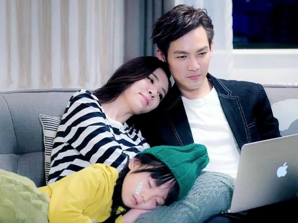 钟汉良的电视剧有哪些