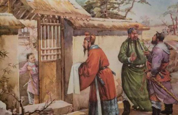 刘备曾说：“先生若不出山,如苍生何也”，“如苍生何”是何意思？