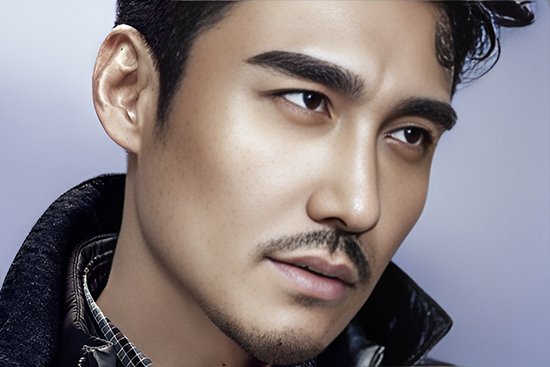 胡兵为什么叫美丽