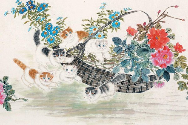 饕餮耄耋的拼音是什么?