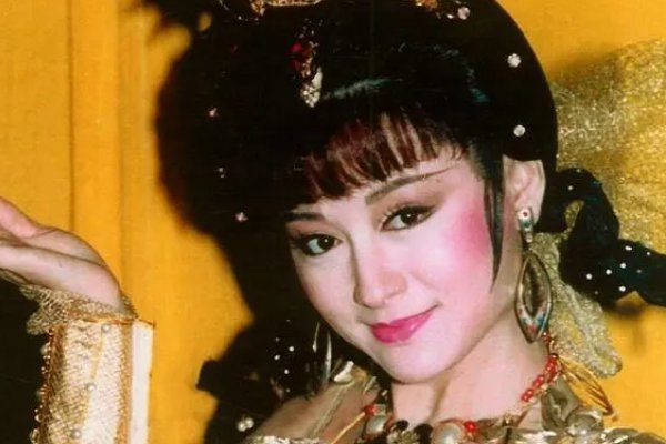 武则天有哪些电视剧