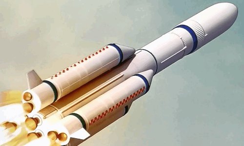 中国航天十大成就