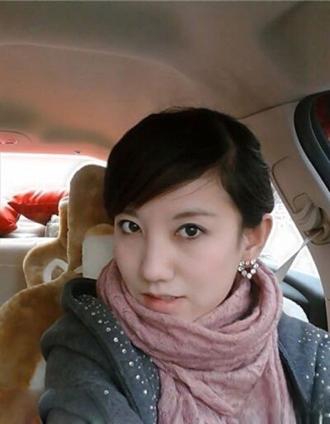 郑媛媛表演图片事件指什么 用这样的方式报复太不道德了