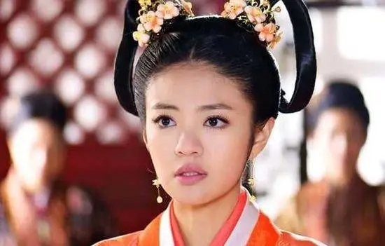 安以轩演的电视剧