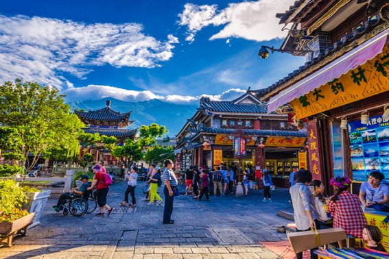 民风淳朴是什么意思