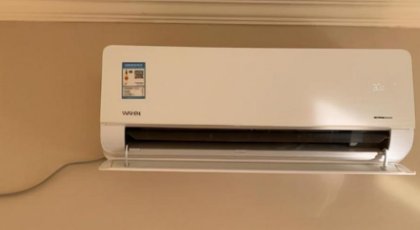 华凌空调售后电话24小时