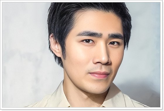 汪雨个人资料及简历现状