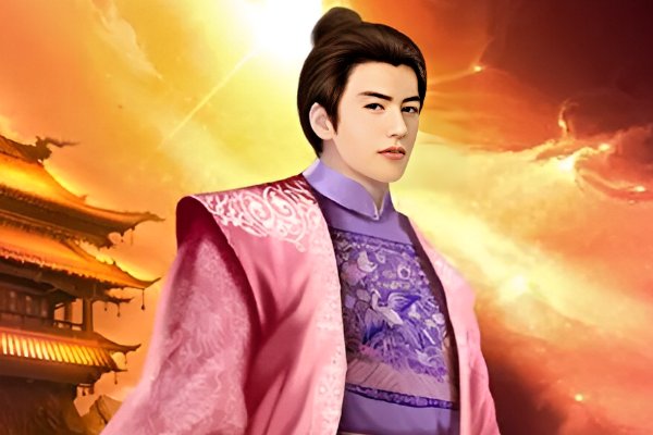 朱括分封岭南的小说