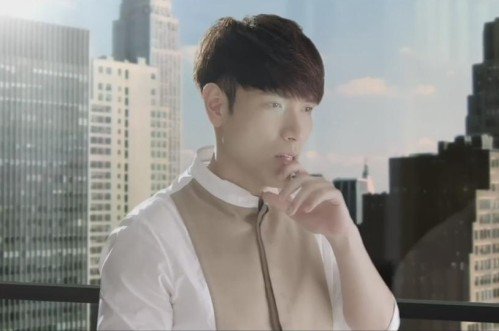 而我不能忘的mv主演