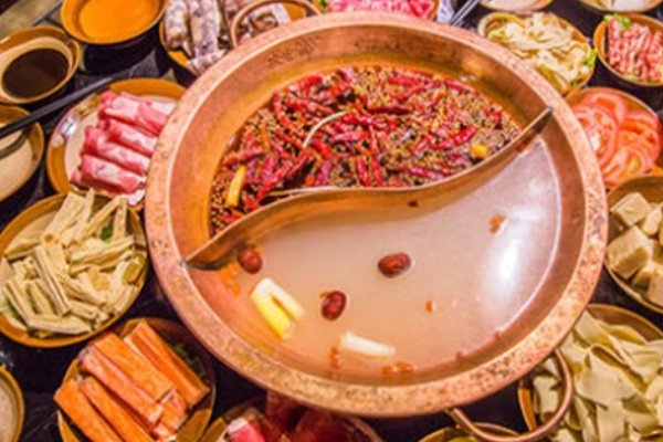 成都前十强火锅