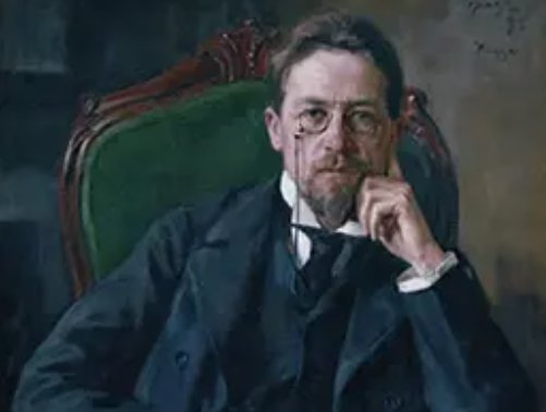 出诊的作者是俄国