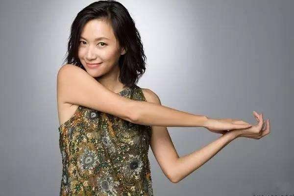 一场风花雪月的事徐静蕾死没死