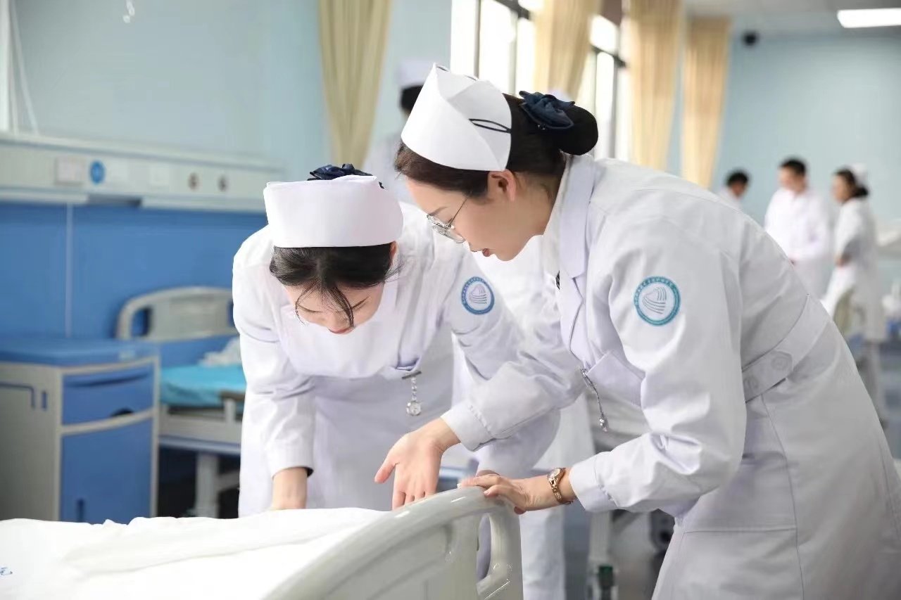 医学护理论文文献网站有哪些