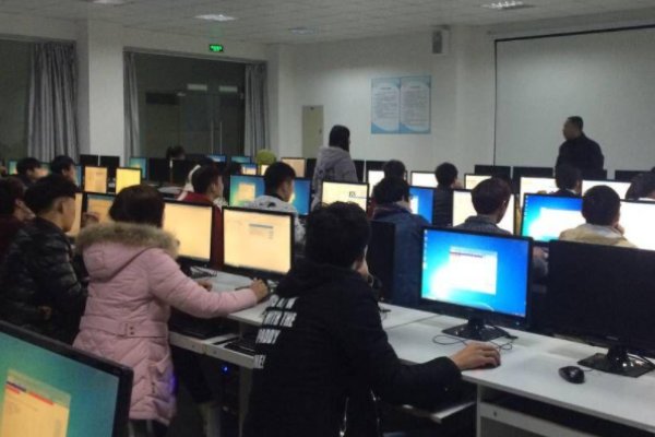 计算机国二报名时间