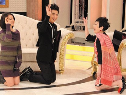 甄嬛传在台湾为什么这么火 原因会是这几个吗