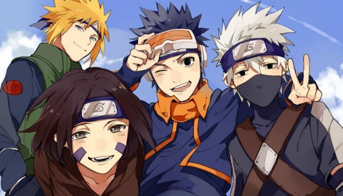 火影忍者400集以后哪几集不是回忆？