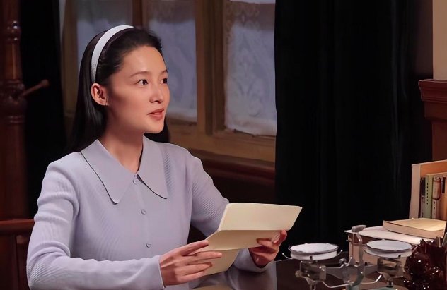 肖春生和佟晓梅第几集相认