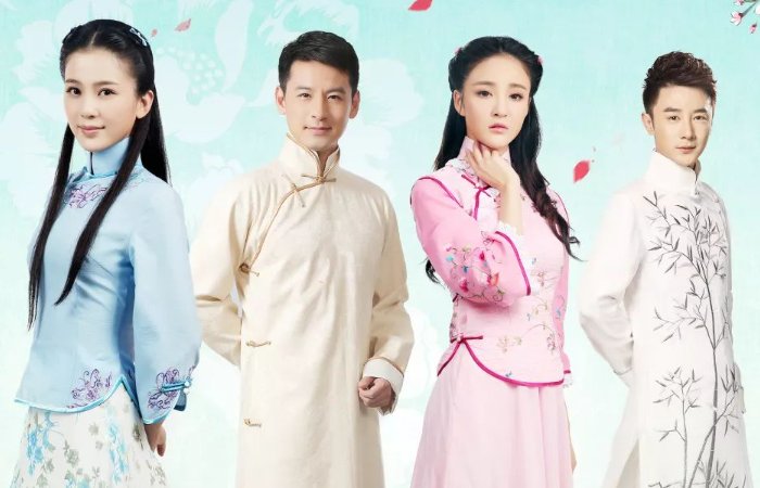 钱泳辰演过的电视剧有哪些