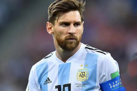 为什么阿根廷人不待见梅西