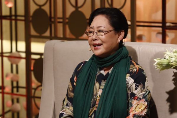 斯琴高娃主演的电视剧都有哪些