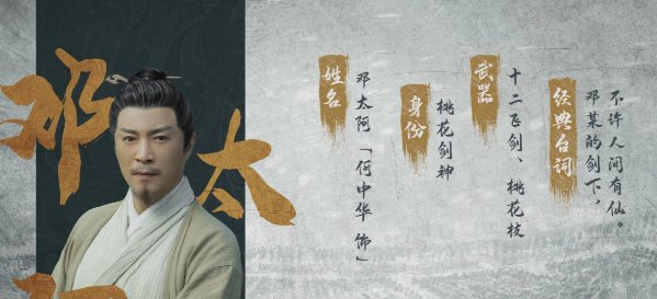 《雪中悍刀行》在哪个台?